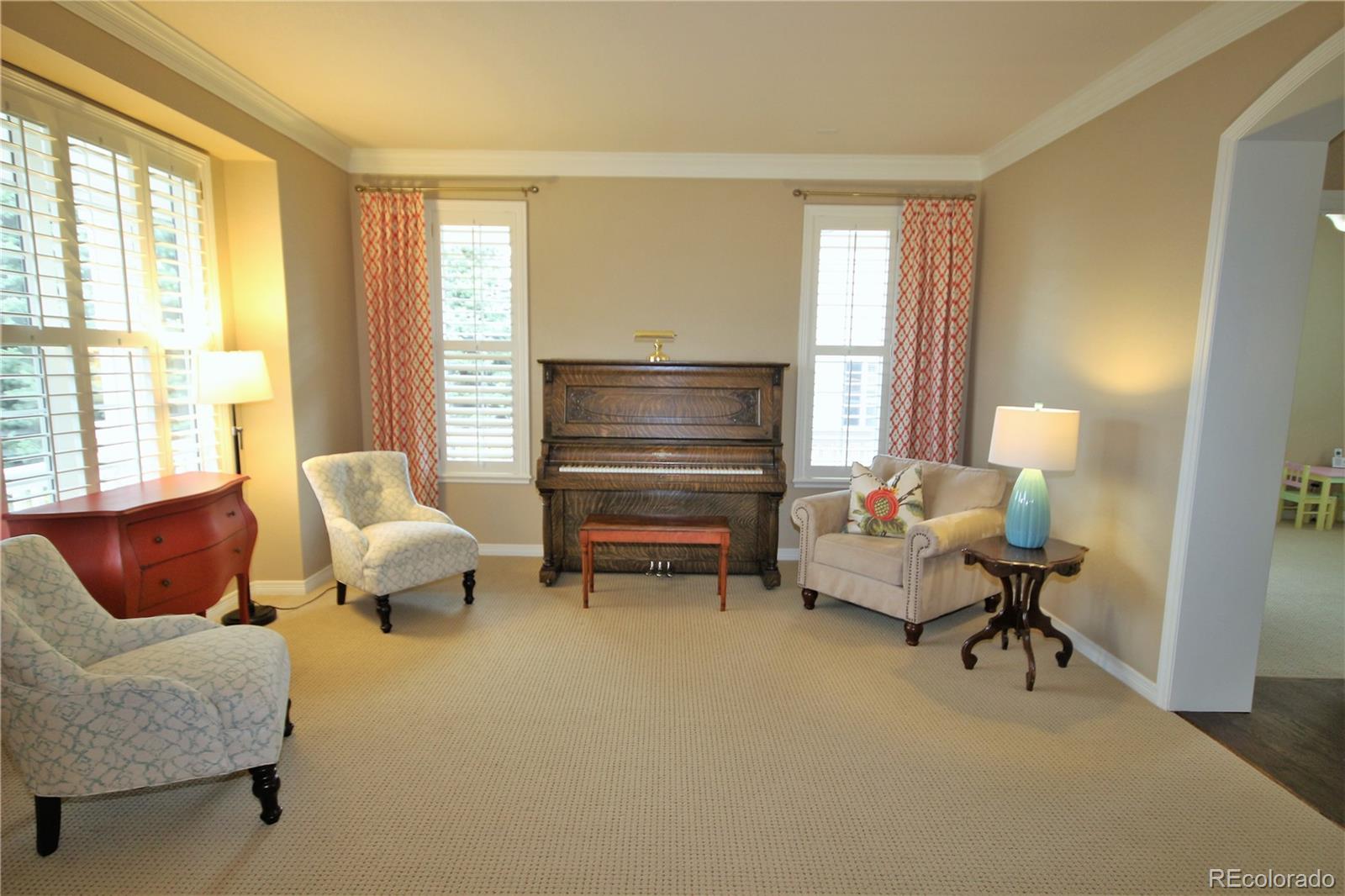 10596 Ridgecrest Circle Highlands Ranch, CO 80129 - Photo 13 of 35 Gallery Image 13