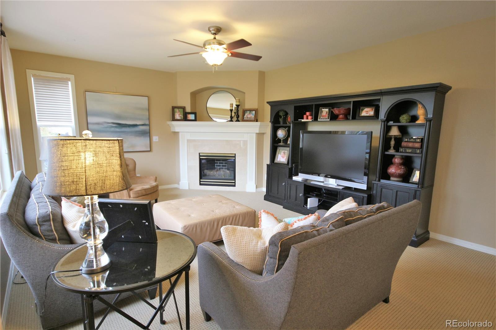 10596 Ridgecrest Circle Highlands Ranch, CO 80129 - Photo 2 of 35 Gallery Image 2