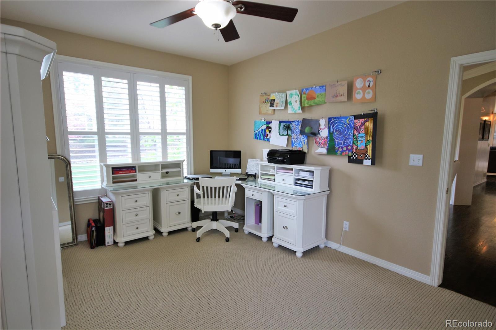 10596 Ridgecrest Circle Highlands Ranch, CO 80129 - Photo 26 of 35 Gallery Image 26