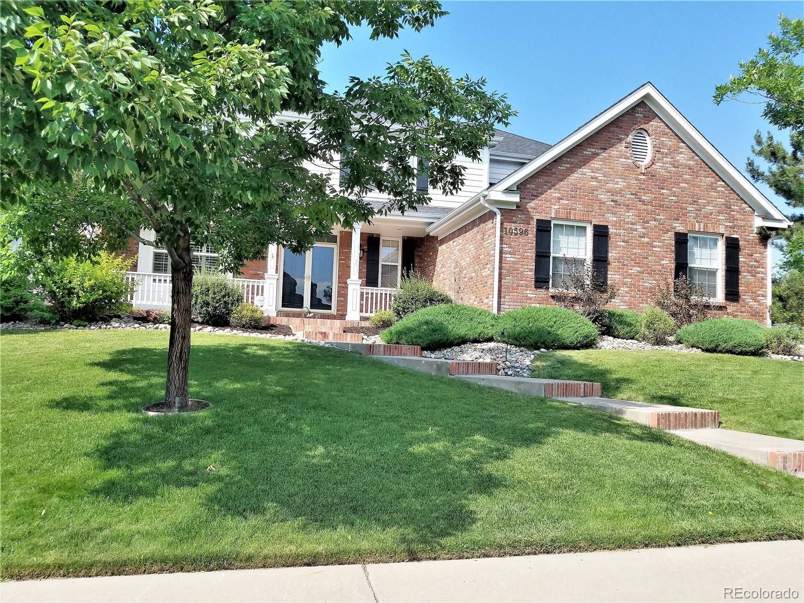 10596 Ridgecrest Circle Highlands Ranch, CO 80129 - Photo 35 of 35 Gallery Image 35