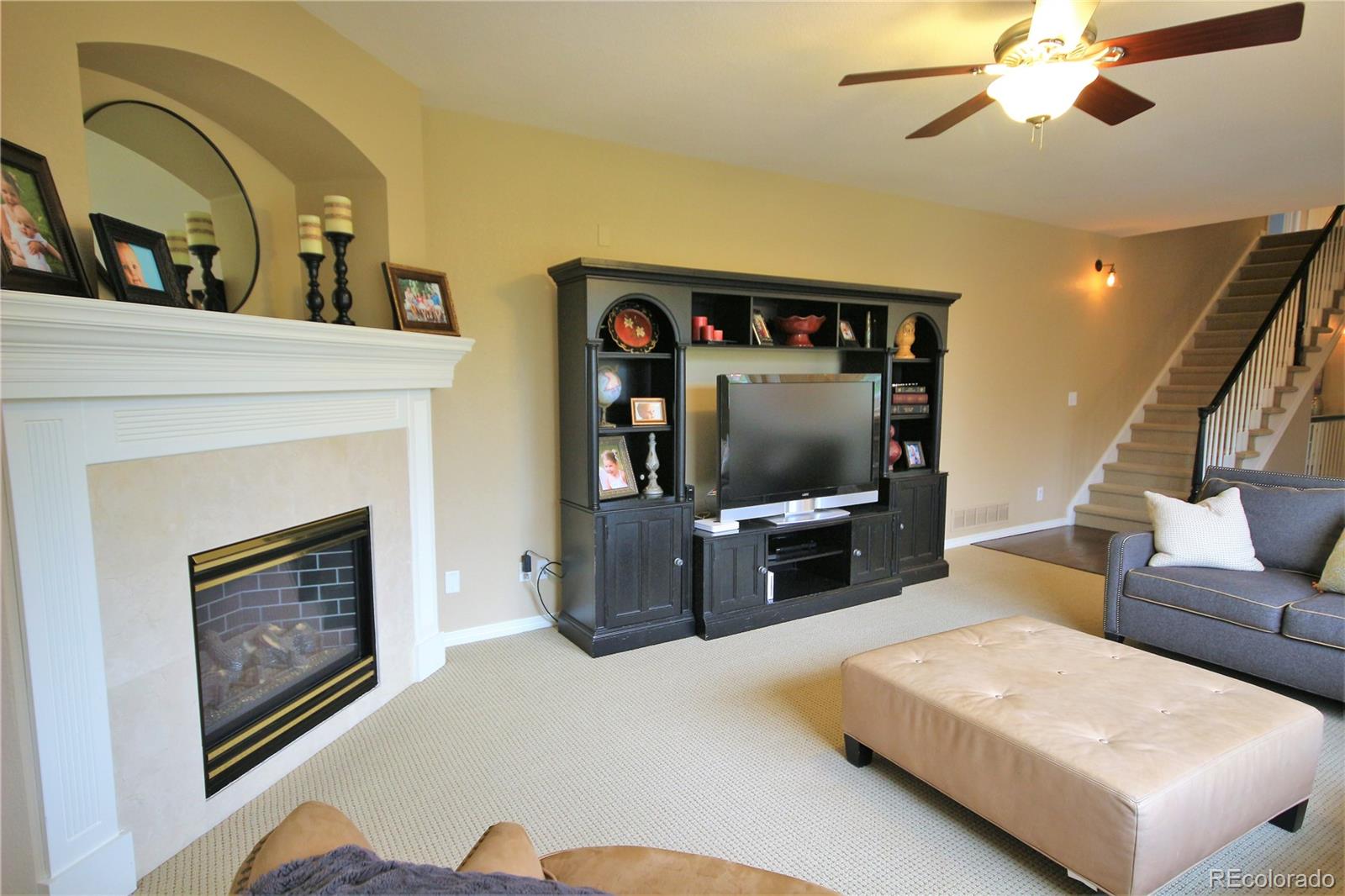 10596 Ridgecrest Circle Highlands Ranch, CO 80129 - Photo 4 of 35 Gallery Image 4