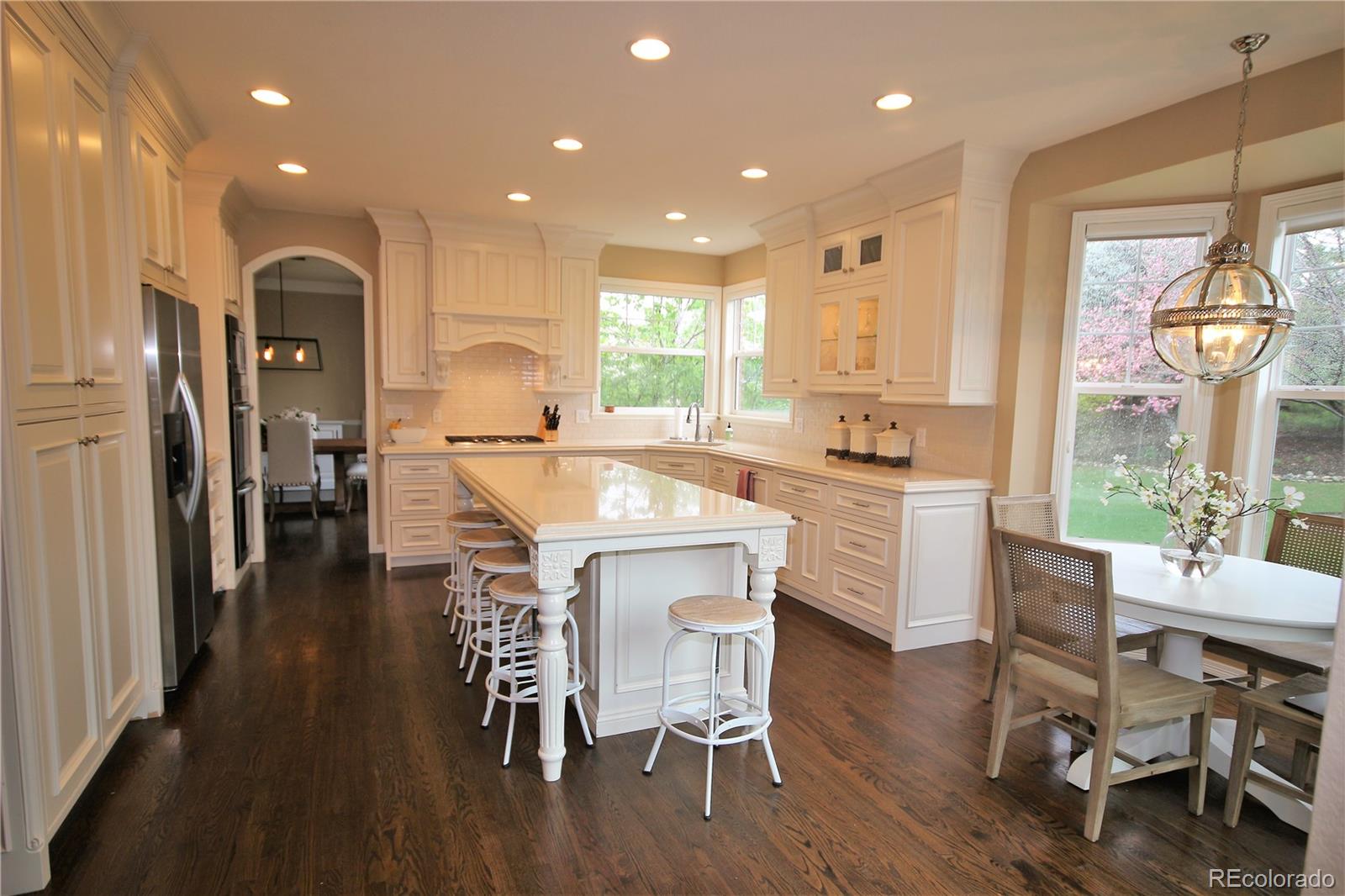 10596 Ridgecrest Circle Highlands Ranch, CO 80129 - Photo 6 of 35 Gallery Image 6