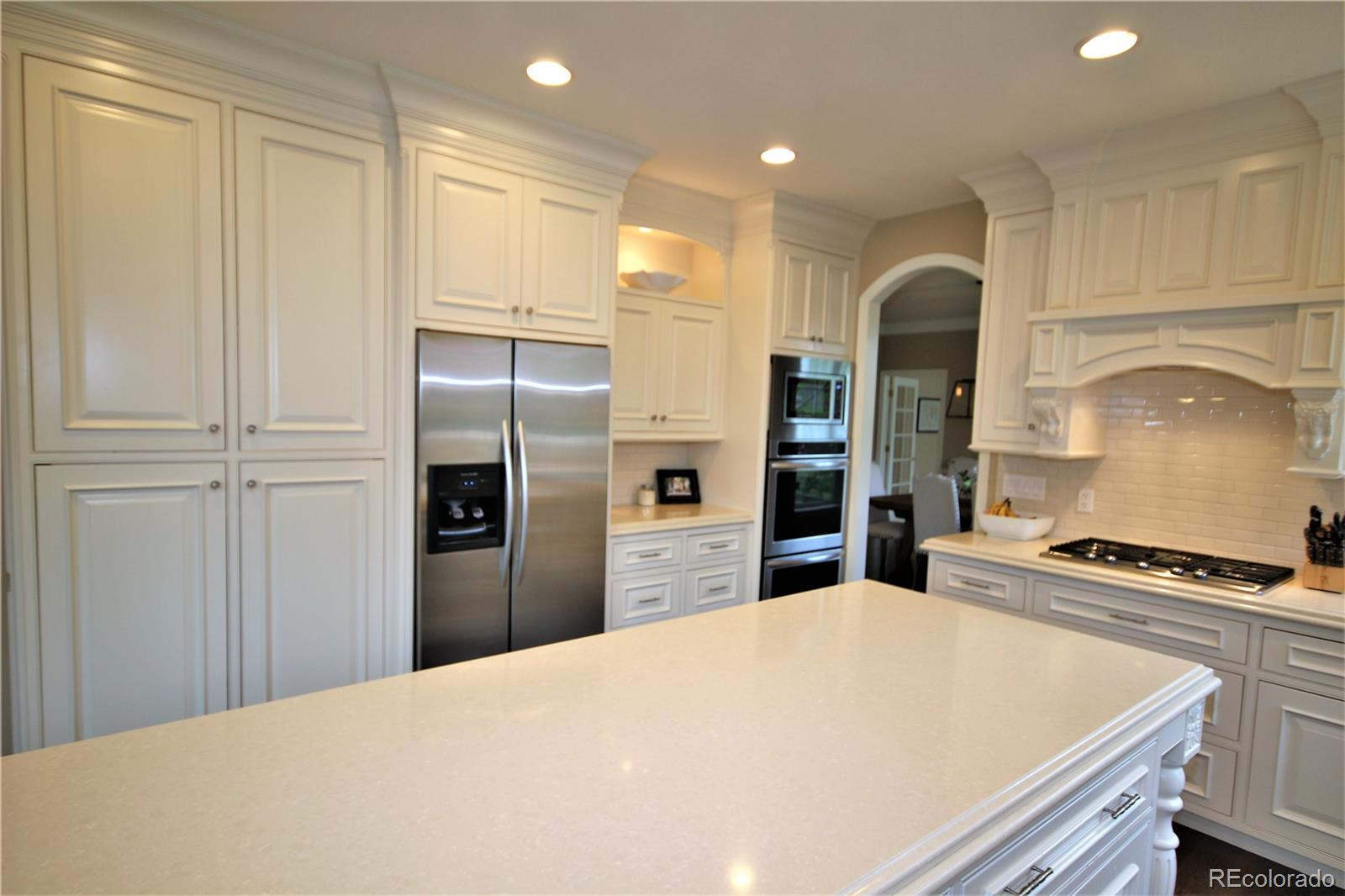 10596 Ridgecrest Circle Highlands Ranch, CO 80129 - Photo 7 of 35 Gallery Image 7