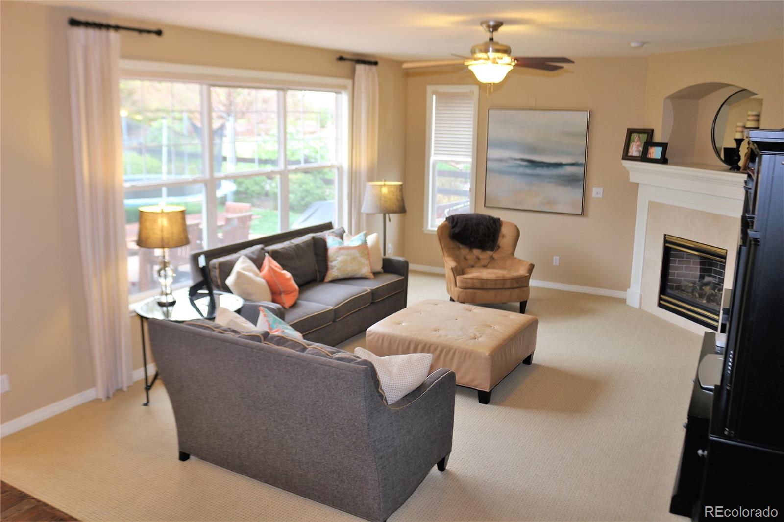 10596 Ridgecrest Circle Highlands Ranch, CO 80129 - Photo 10 of 35 Gallery Image 10