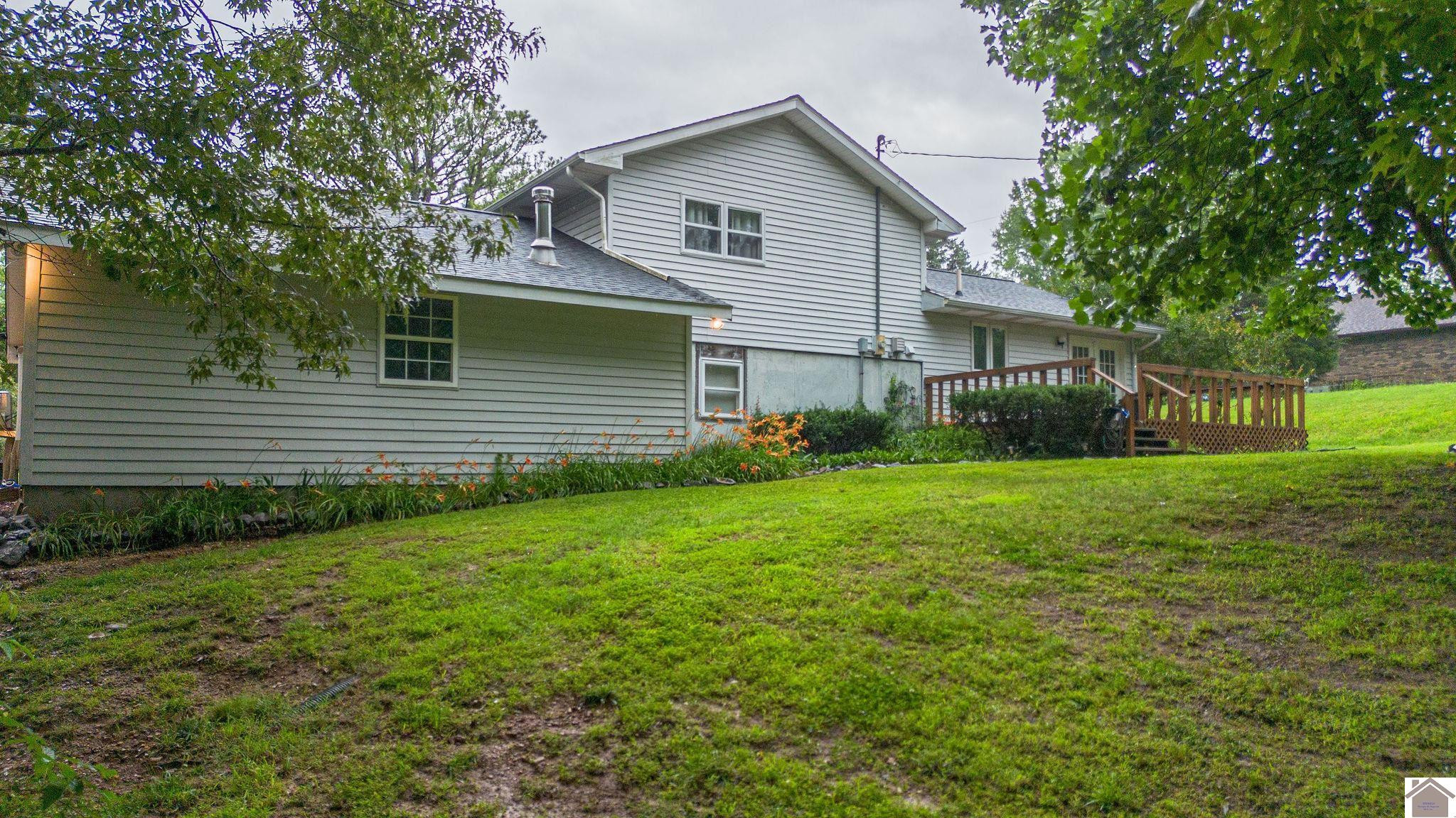 1872 East Unity Church Road Hardin, KY 42048 - Photo 48 of 50 Photo 48