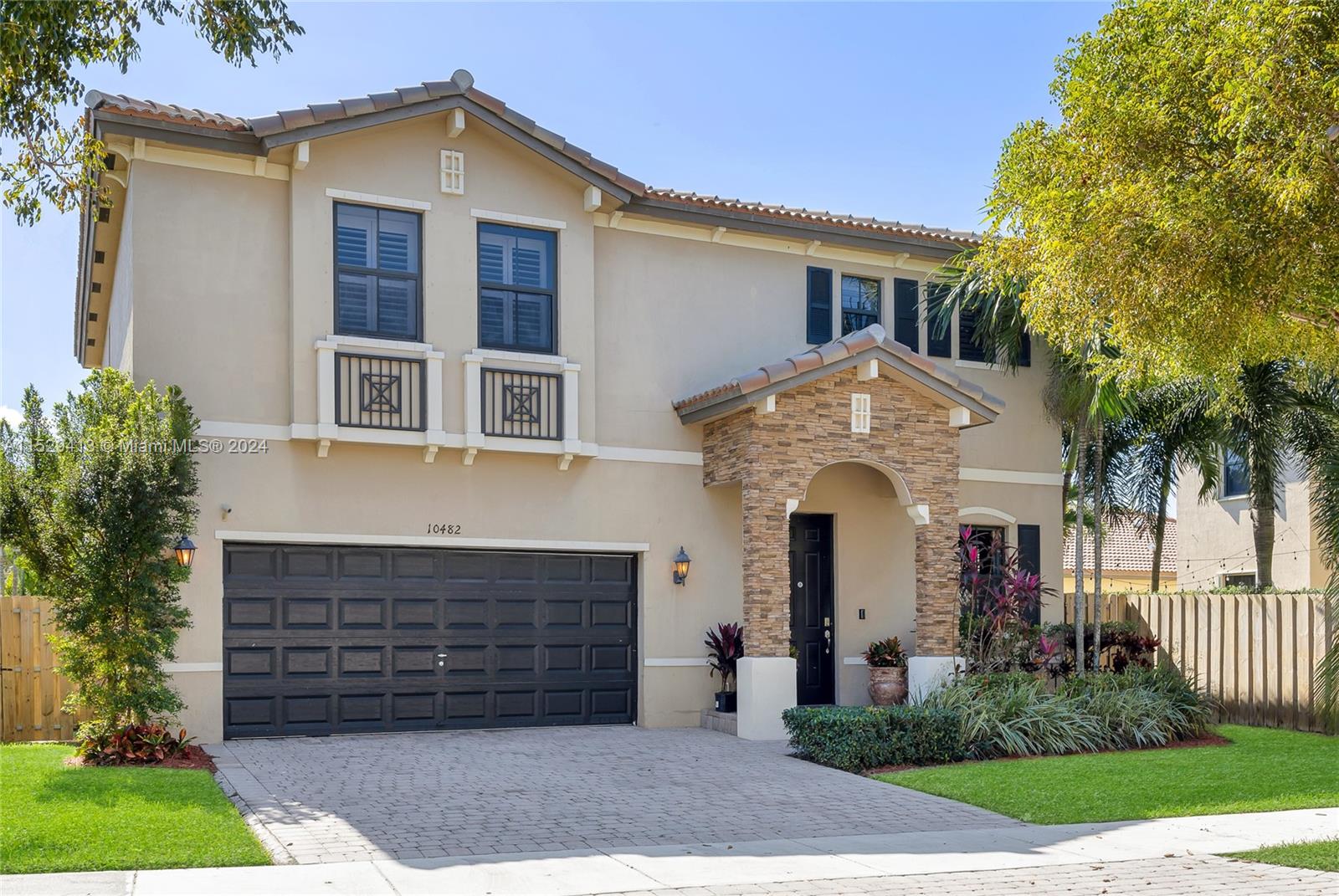 10482 Southwest 224th Ter  