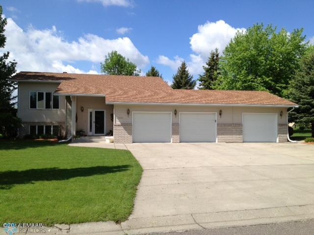 1319 Joseph Street Hawley, MN 56549 - Photo 1 of 1 Gallery Image 1