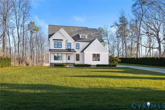$899,990 | 2710 Maidens Road, Powhatan, VA 23139
