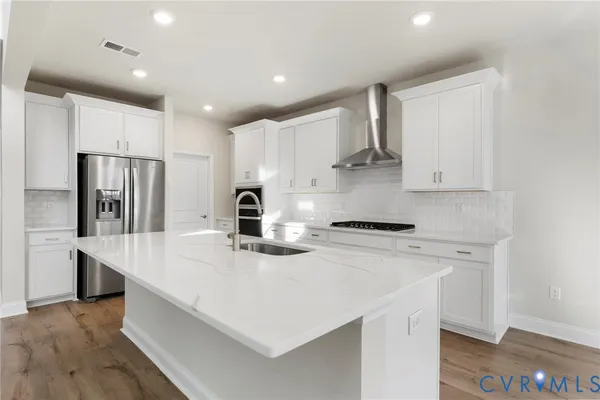 $889,990 | 2710 Maidens Road, Powhatan, VA 23139