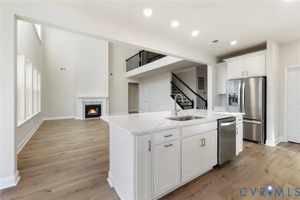 $889,990 | 2710 Maidens Road, Powhatan, VA 23139