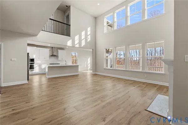 $889,990 | 2710 Maidens Road, Powhatan, VA 23139