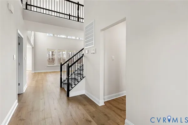 $889,990 | 2710 Maidens Road, Powhatan, VA 23139