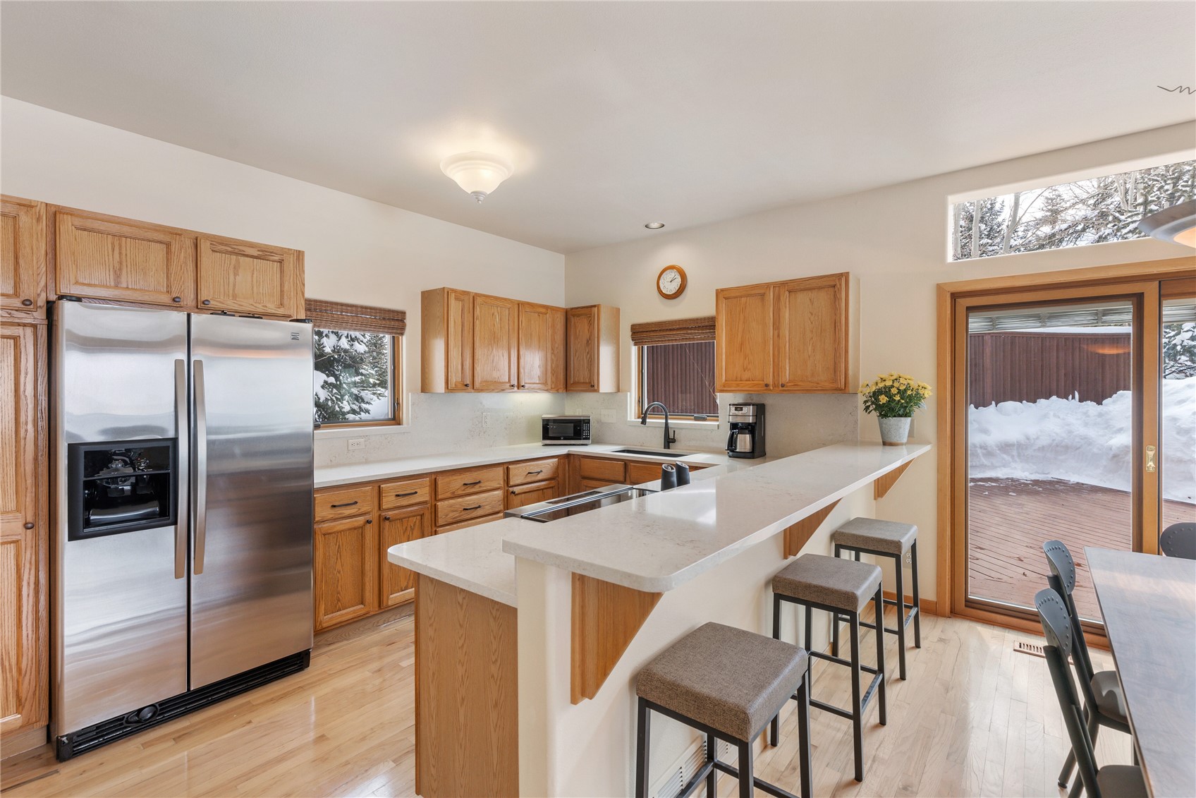 709 Eveningstar Road Silverthorne, CO 80498 - Photo 20 of 35 Gallery Image 20
