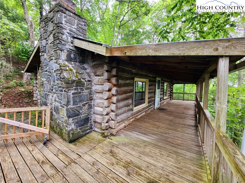 502 Lynn Hill Road Boone, NC 28607 - Photo 1 of 25 Gallery Image 1