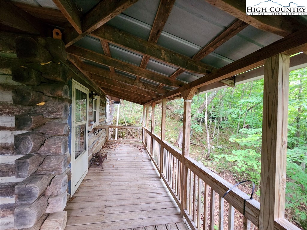 502 Lynn Hill Road Boone, NC 28607 - Photo 13 of 25 Gallery Image 13