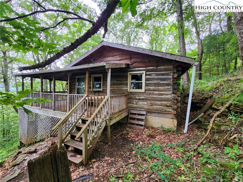 502 Lynn Hill Road Boone, NC 28607 - Photo 6 of 25 Gallery Image 6