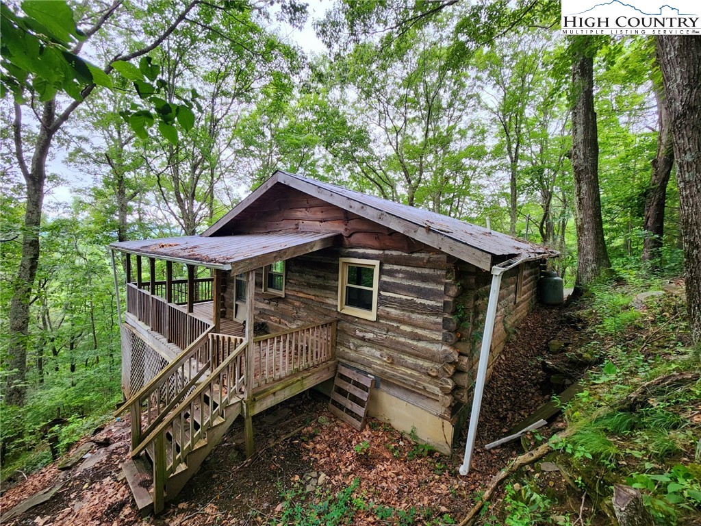 502 Lynn Hill Road Boone, NC 28607 - Photo 7 of 25 Gallery Image 7
