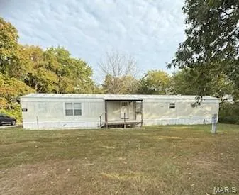 $160,900 | 1245 Highway Jj Elsberry Mo 63343, Elsberry, MO 63343