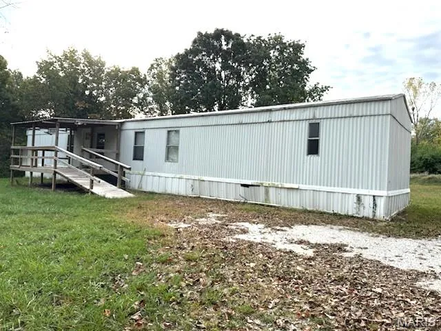 $160,900 | 1245 Highway Jj Elsberry Mo 63343, Elsberry, MO 63343