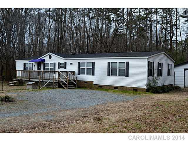 300 Maple Grove Church Road Matthews, NC 28104 - Photo 1 of 16 Gallery Image 1