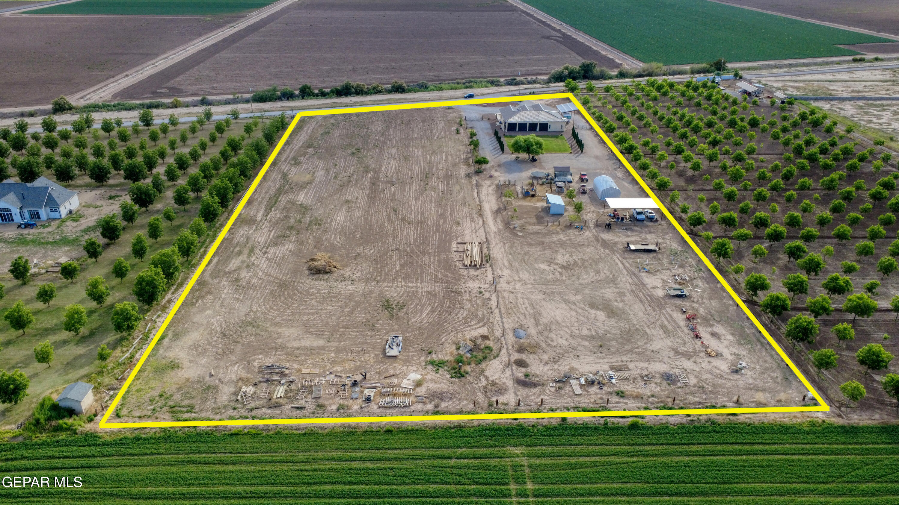 2634 West Ohara Road Anthony, NM 88021 - Photo 93 of 94 93-print-DJI_0996-Edit