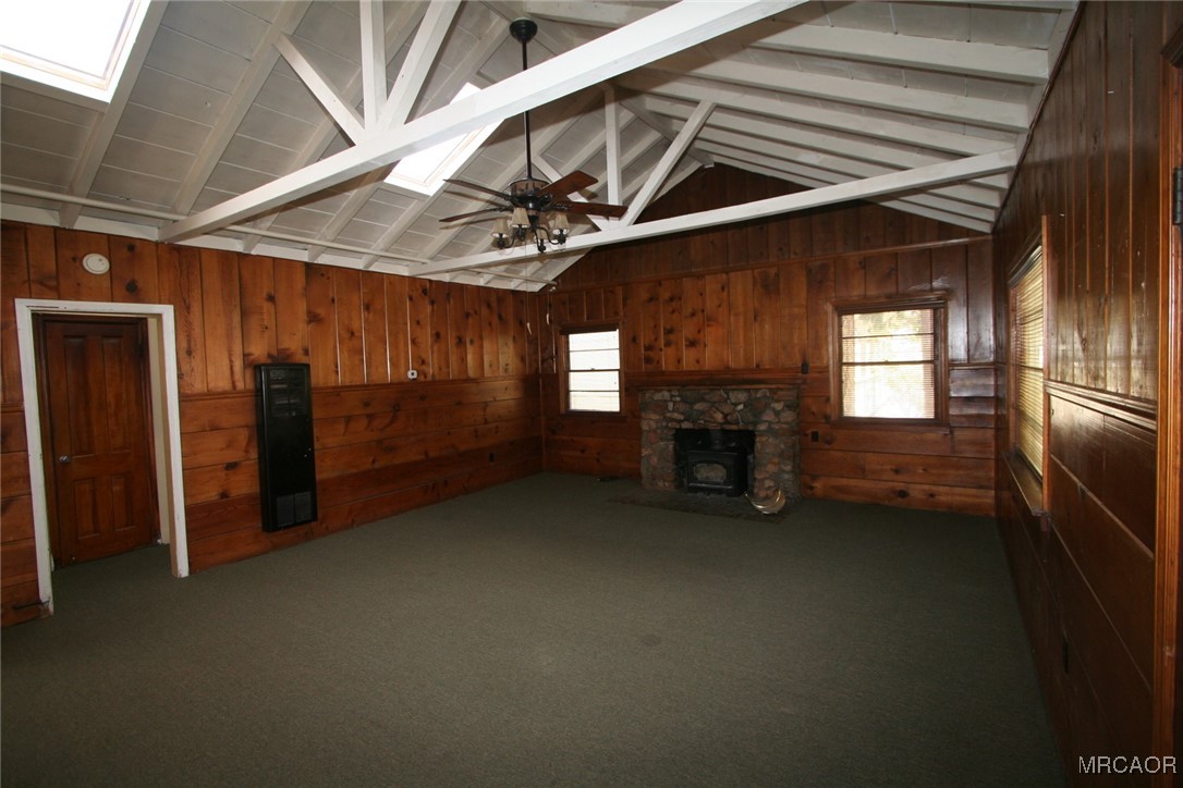 1004 Canyon Road, Unit 2 Fawnskin, CA 92333 - Photo 2 of 15