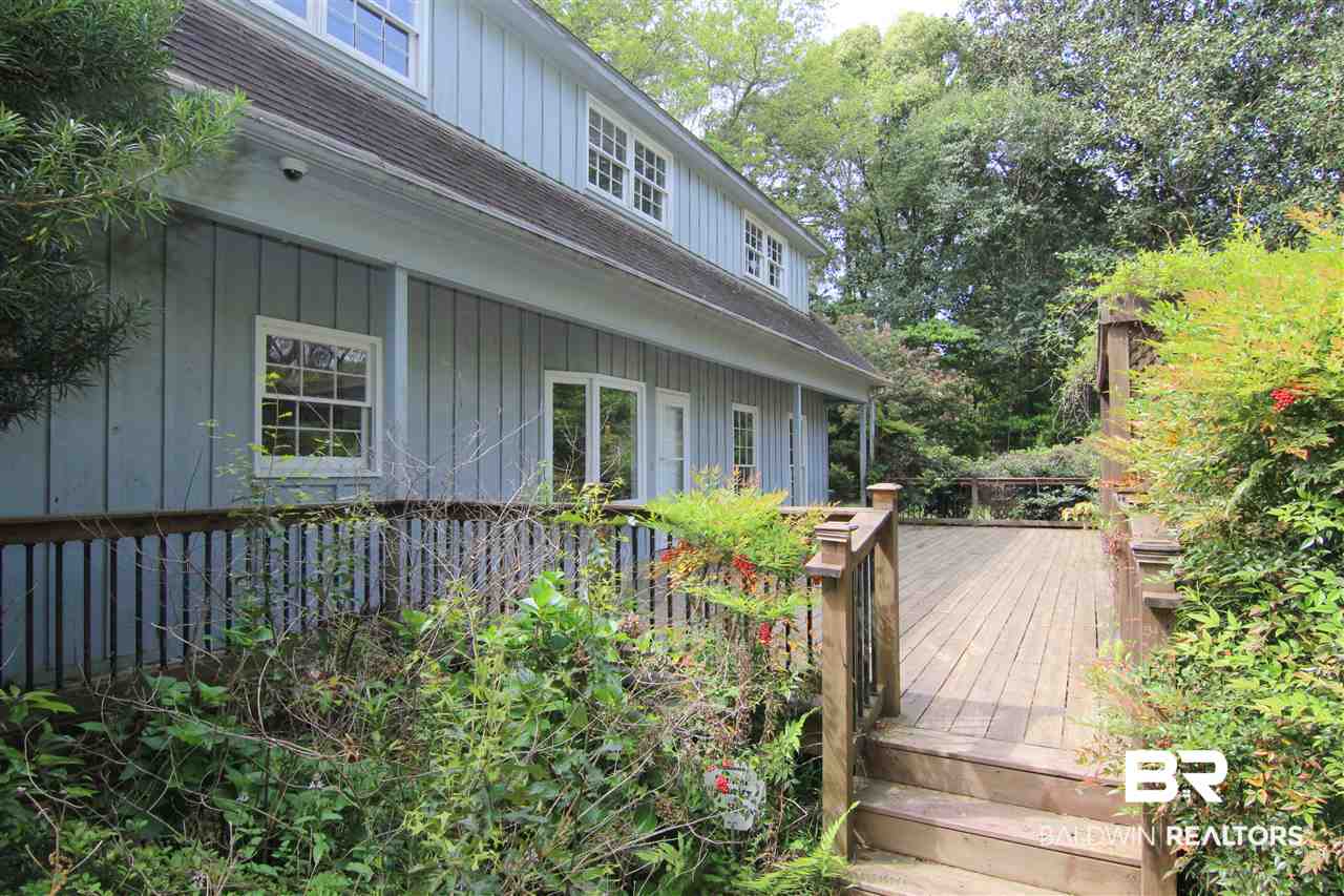 7147 Chapman Street Fairhope, AL 36532 - Photo 32 of 48
