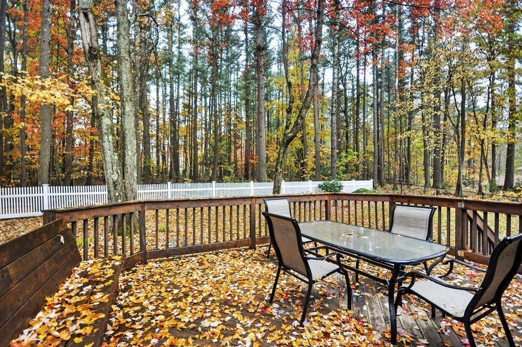 326 Taylor Road Stow, MA 01775 - Photo 19 of 22