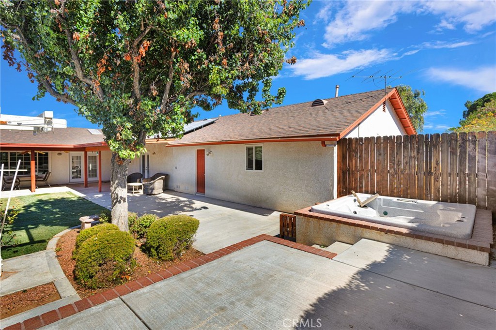 14185 Cuyamaca Road Apple Valley, CA 92307 - Photo 43 of 48