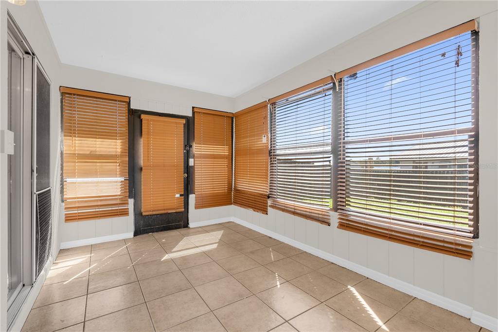 3324 Fox Ridge Drive Winter Haven, FL 33884 - Photo 25 of 28 a view of an empty room with a window