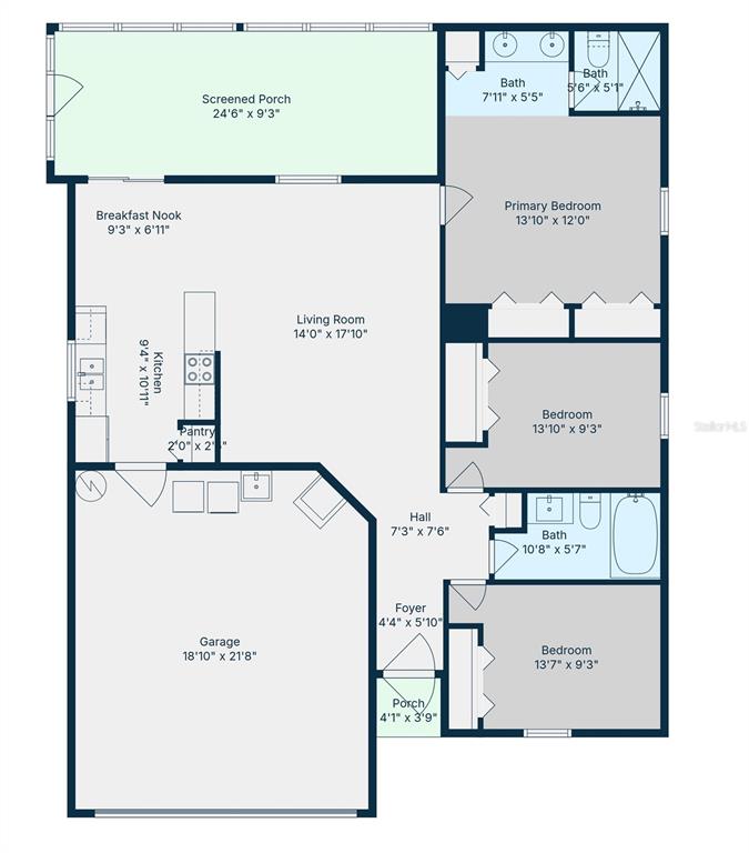 3324 Fox Ridge Drive Winter Haven, FL 33884 - Photo 4 of 28 unknown