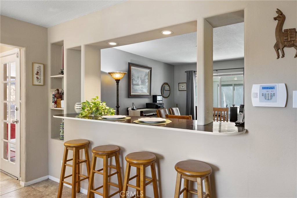 2022 Mirage Way Corona, CA 92882 - Photo 12 of 45 Breakfast Bar Seating