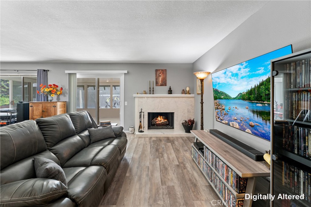 2022 Mirage Way Corona, CA 92882 - Photo 14 of 45 Family Room