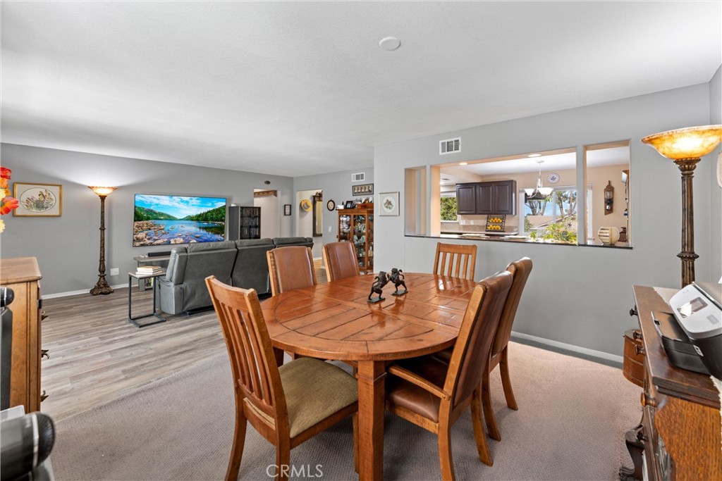 2022 Mirage Way Corona, CA 92882 - Photo 16 of 45 Formal Dining Room