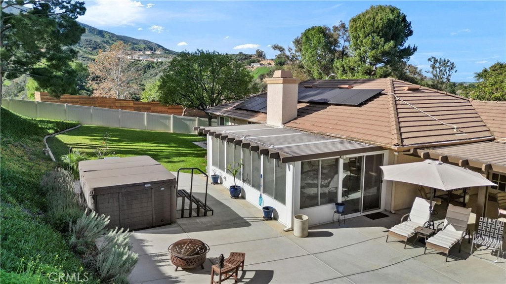 2022 Mirage Way Corona, CA 92882 - Photo 3 of 45 Sunroom + Swim Spa