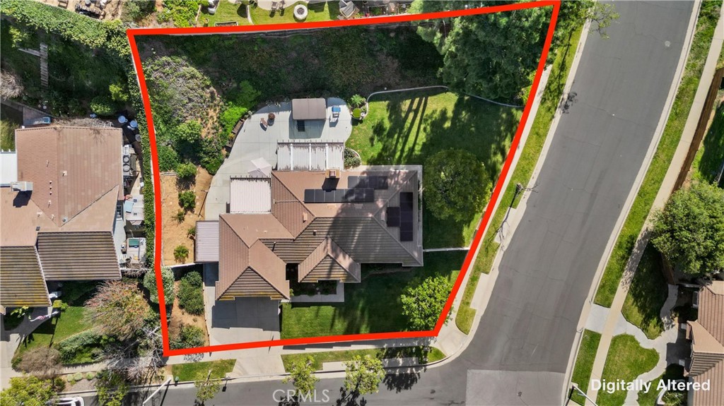 2022 Mirage Way Corona, CA 92882 - Photo 5 of 45 Expansive Lot!