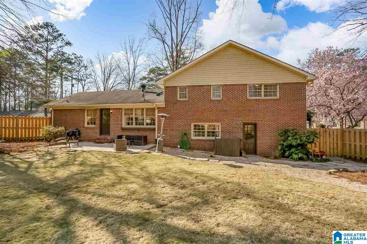 3217 Tyrol Road Birmingham, AL 35216 - Photo 38 of 43