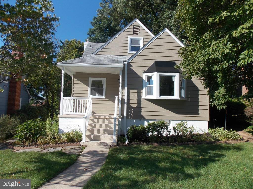 2911 Willoughby Road Baltimore, MD 21234 - Photo 12 of 30 Exterior (Front)