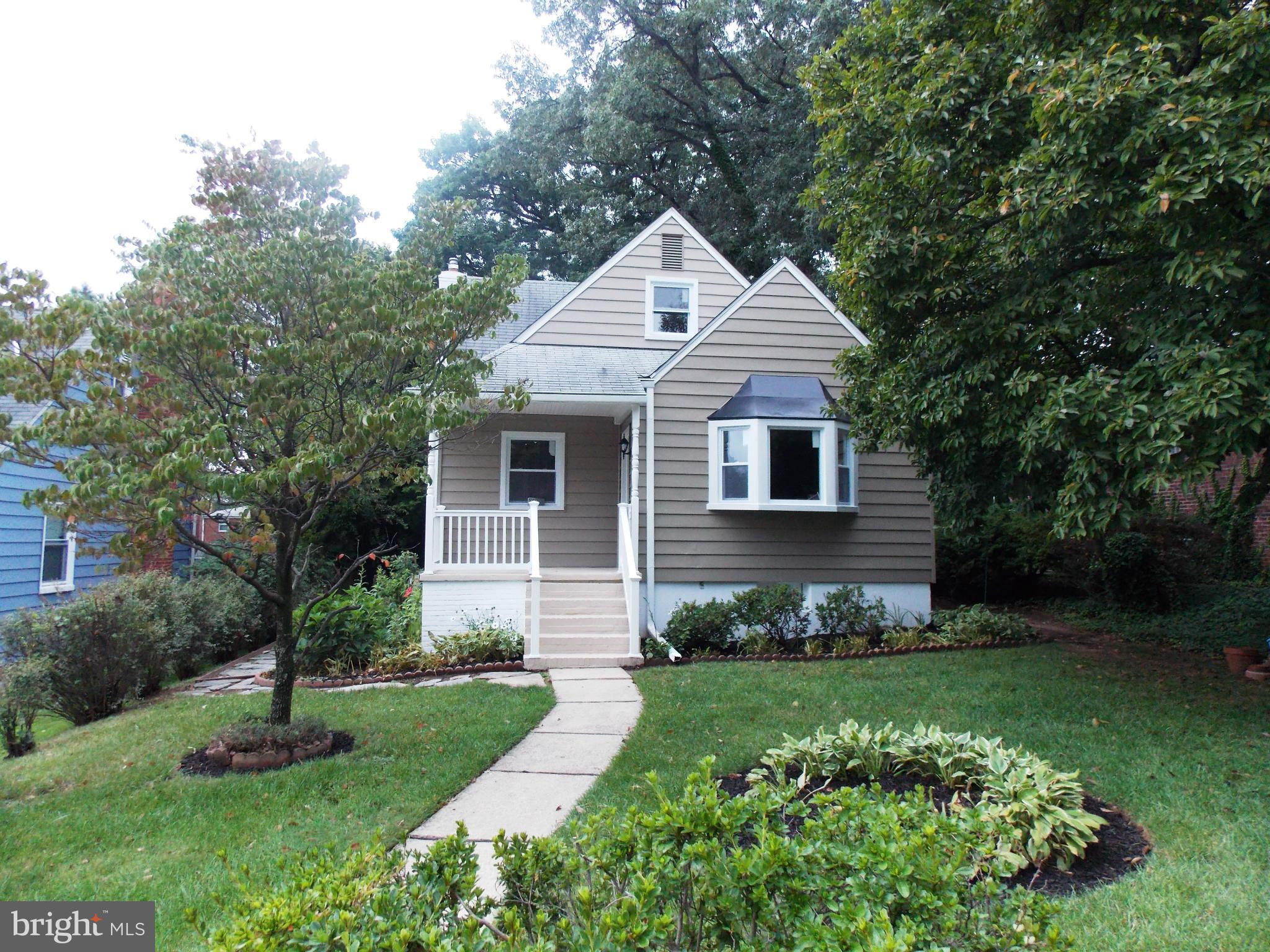 2911 Willoughby Road Baltimore, MD 21234 - Photo 13 of 30 Exterior (Front)