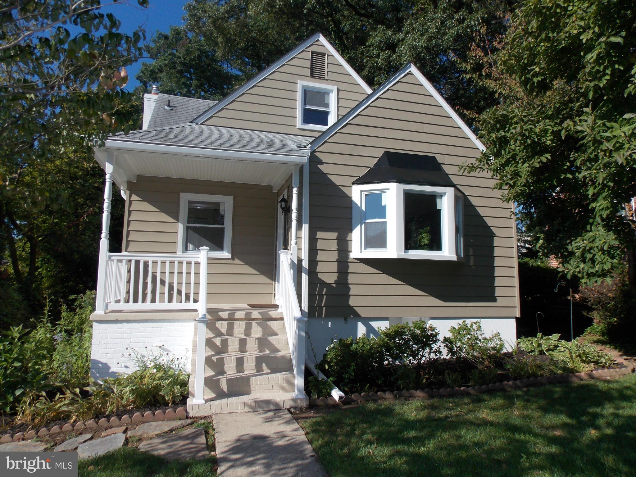 2911 Willoughby Road Baltimore, MD 21234 - Photo 28 of 30 Exterior (Front)