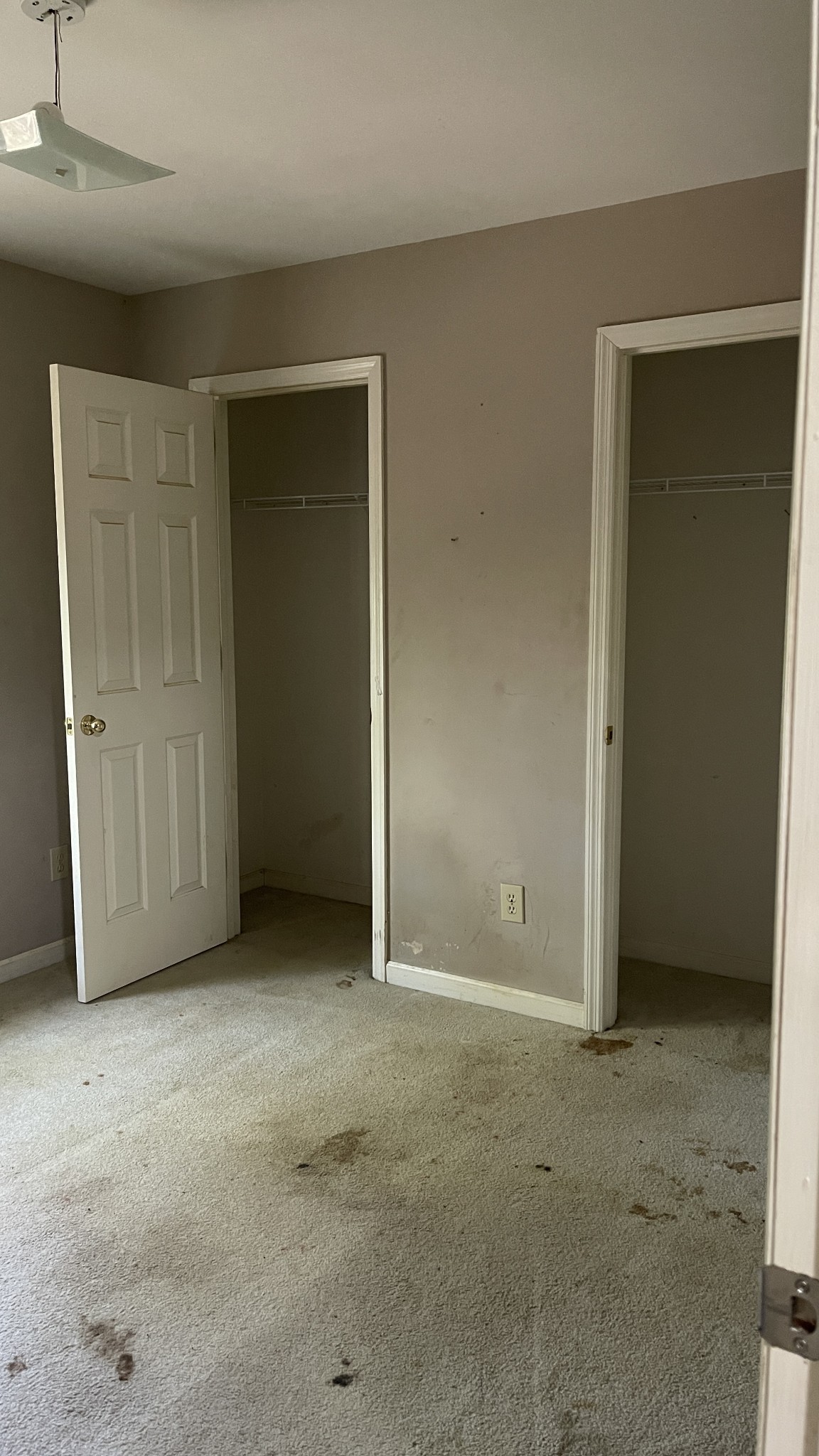 107 Sanitarium Road Madison, TN 37115 - Photo 13 of 23 an empty room with closet area