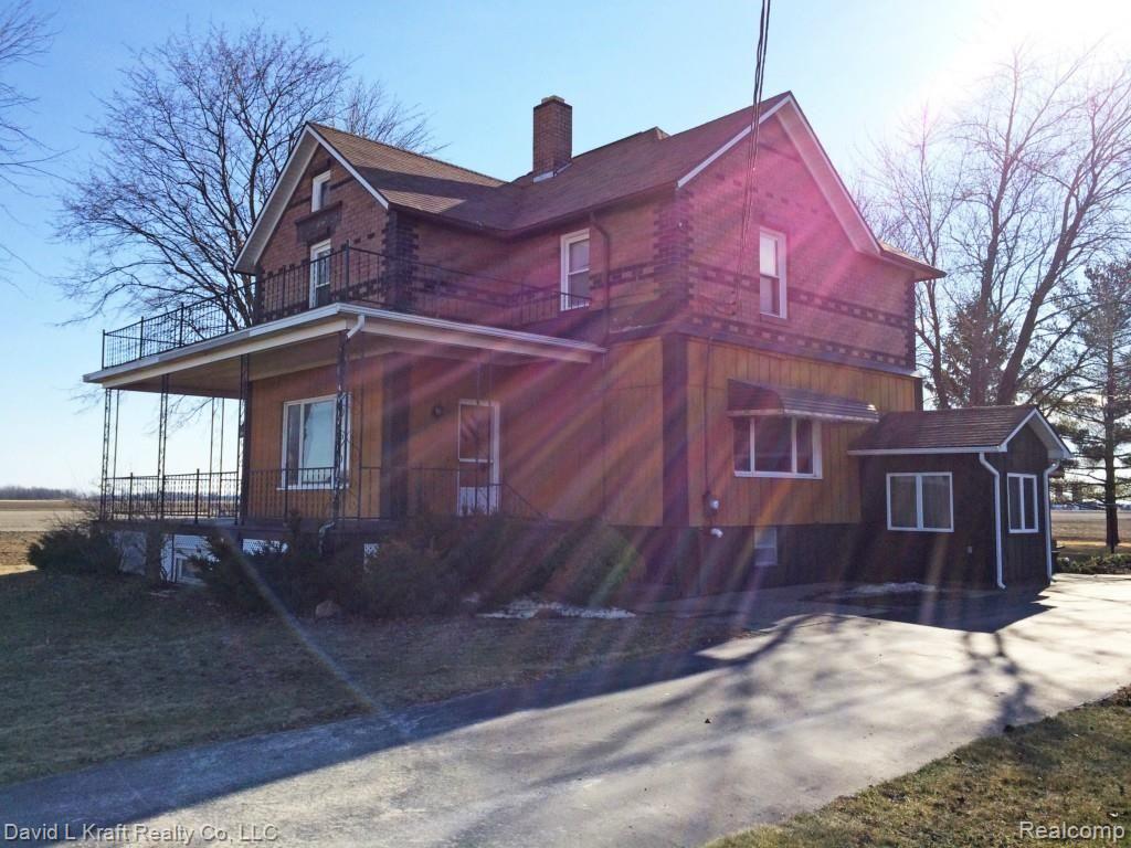 6355 Rick Road Unionville, MI 48767 - Photo 2 of 25 6355RickRdHouse.jpg
