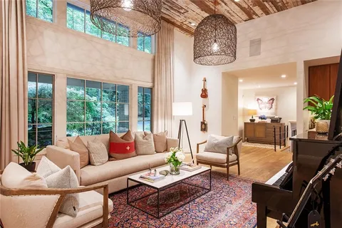 $3,300,000 | 695 West Conway Drive Northwest, Atlanta, GA 30327