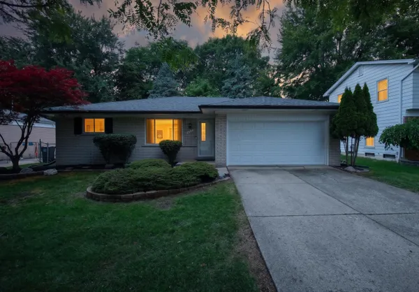 $359,900 | 212 Charter House Drive, Canton, MI 48188