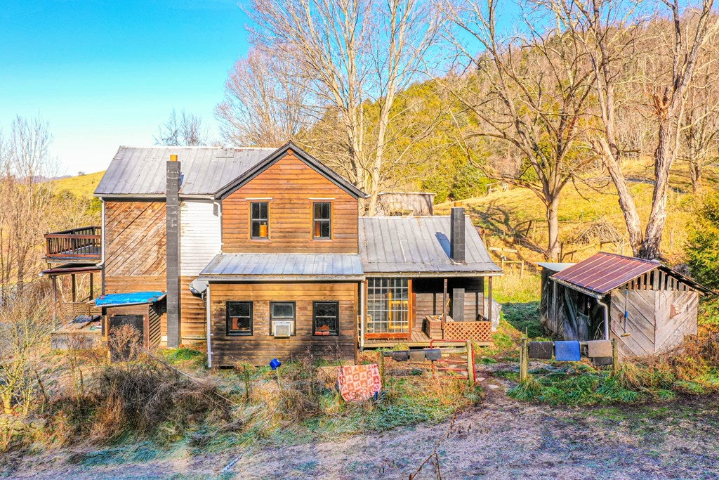 245 J Yates Road Lebanon, VA 24266 - Photo 42 of 74 Gallery Image 42