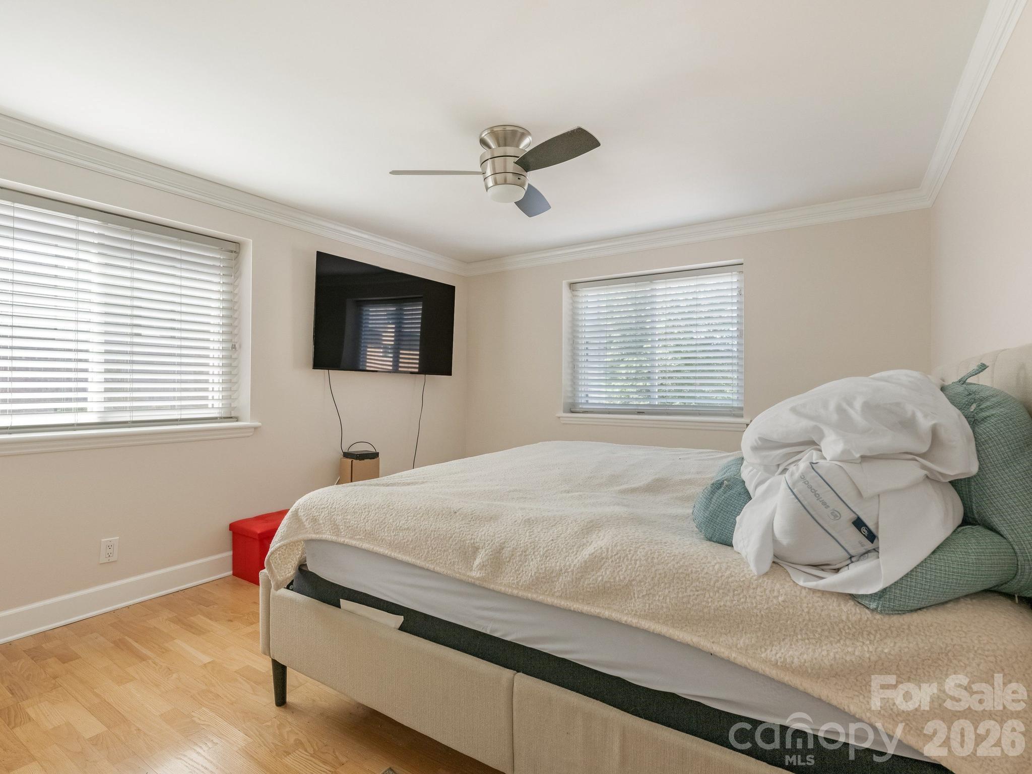 1323 Queens Road, Unit 309 Charlotte, NC 28207 - Photo 13 of 18 Gallery Image 13