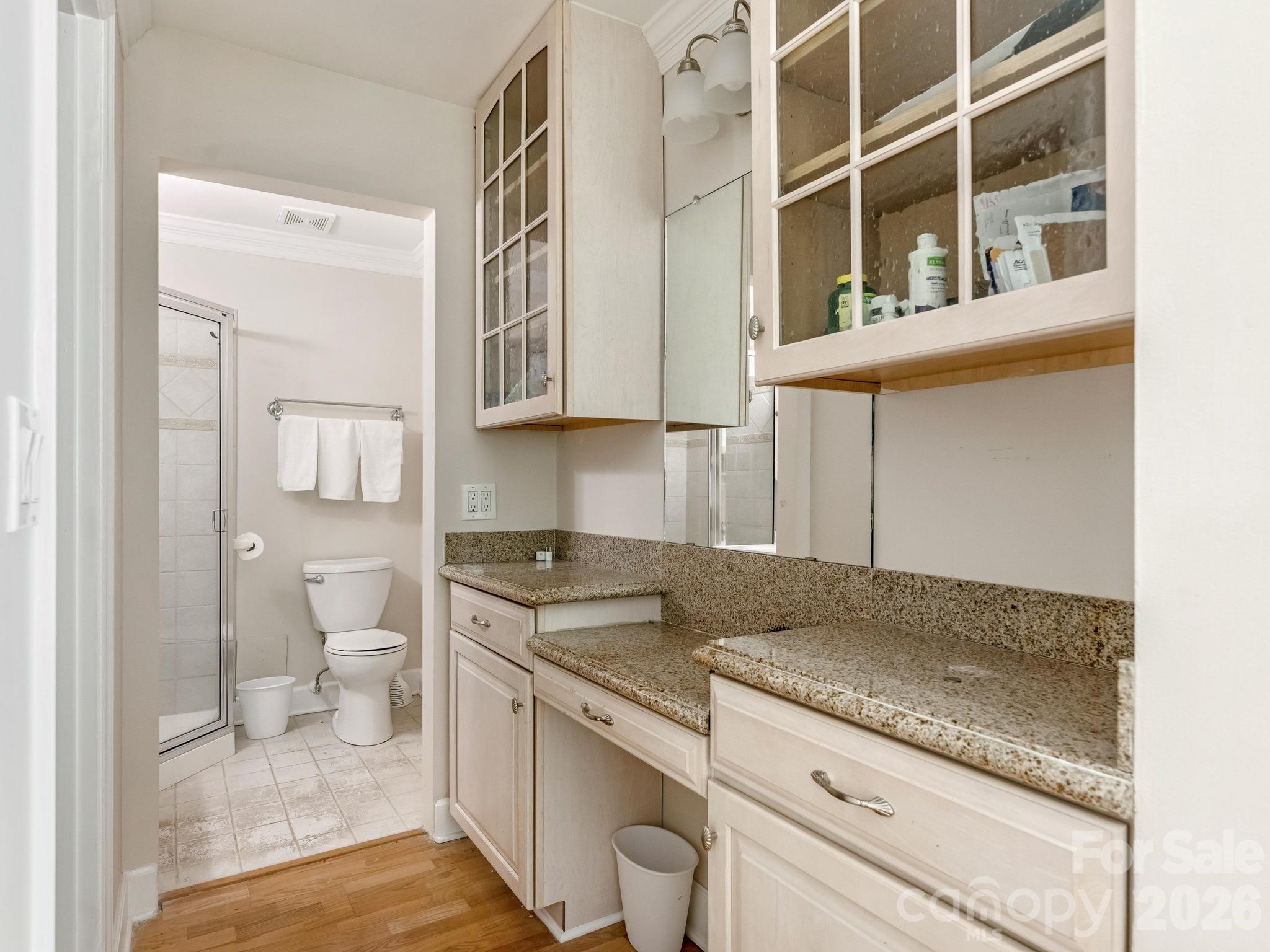 1323 Queens Road, Unit 309 Charlotte, NC 28207 - Photo 15 of 18 Gallery Image 15