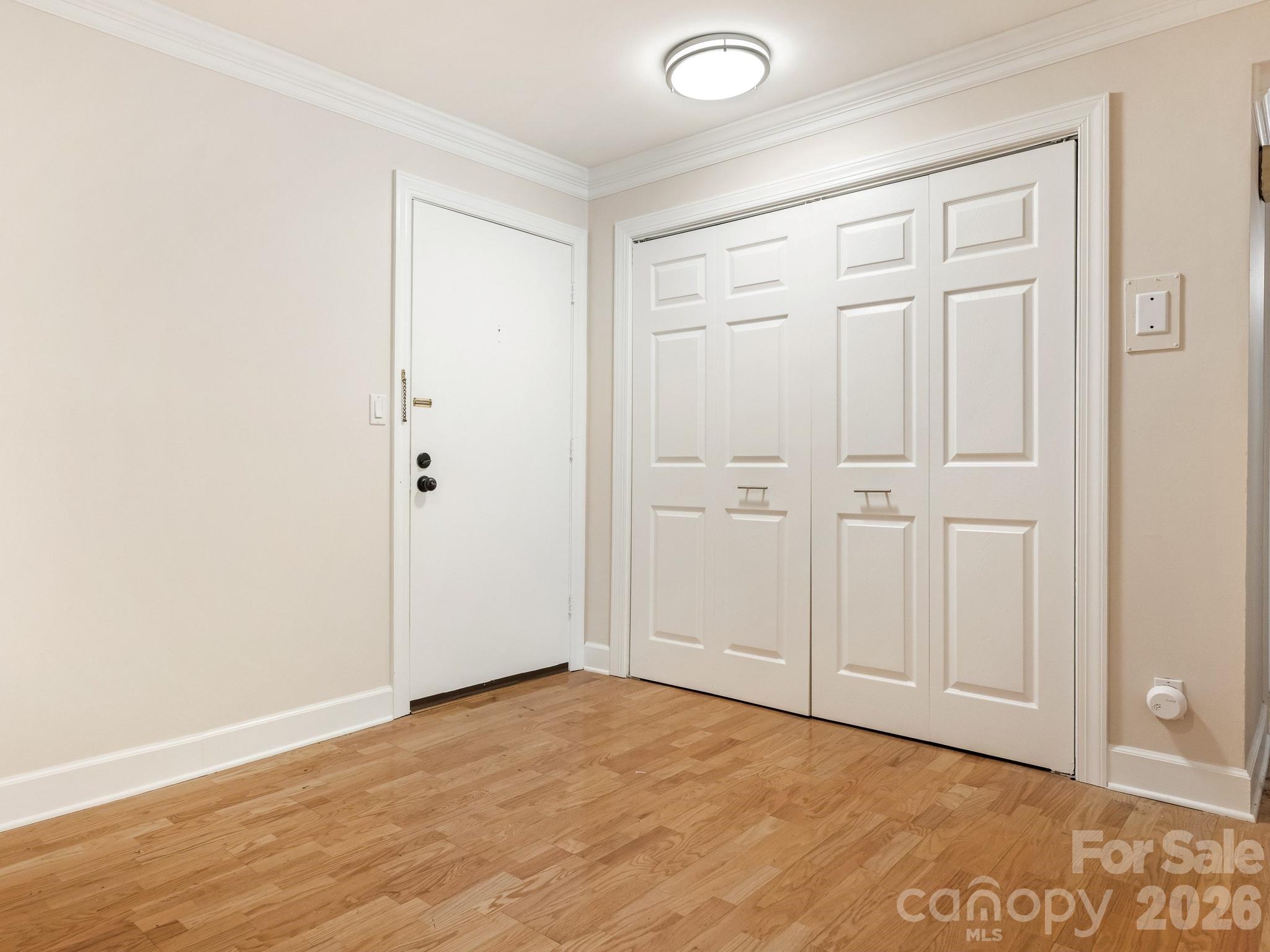 1323 Queens Road, Unit 309 Charlotte, NC 28207 - Photo 4 of 18 Gallery Image 4