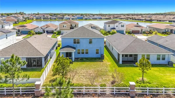 $450,000 | 11828 Cara Field Avenue, Riverview, FL 33579