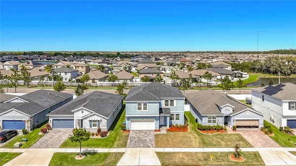 $450,000 | 11828 Cara Field Avenue, Riverview, FL 33579